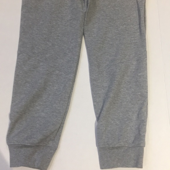 Brand new gray pants never worn. Boys L - Picture 4 of 4